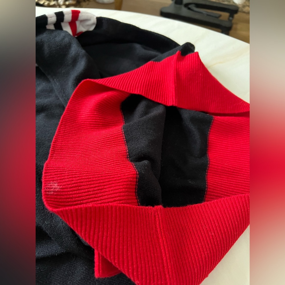 Threadbare Turtleneck Alpine Chic Long Sleeve Swe… - image 7